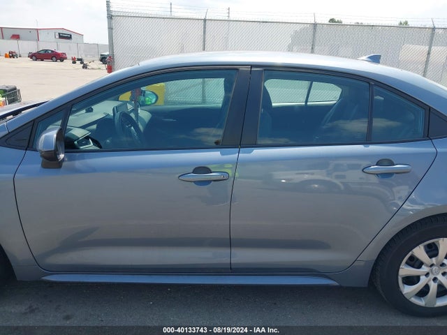 Toyota COROLLA LE 2020 5YFEPRAE3LP085328 Image 14