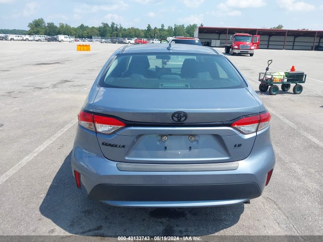 Toyota COROLLA LE 2020 5YFEPRAE3LP085328 Image 16