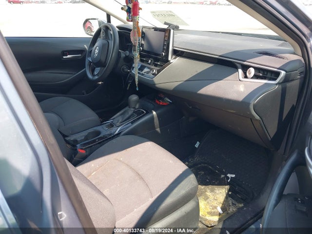 Toyota COROLLA LE 2020 5YFEPRAE3LP085328 Image 5