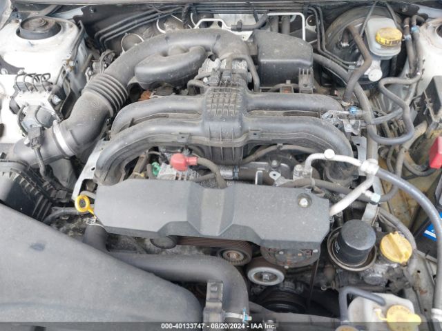 JF1GJAN63FH005174 Subaru Impreza 2.0i Limited
