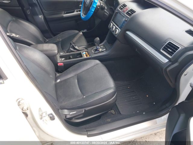 JF1GJAN63FH005174 Subaru Impreza 2.0i Limited