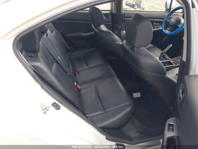 JF1GJAN63FH005174 Subaru Impreza 2.0i Limited