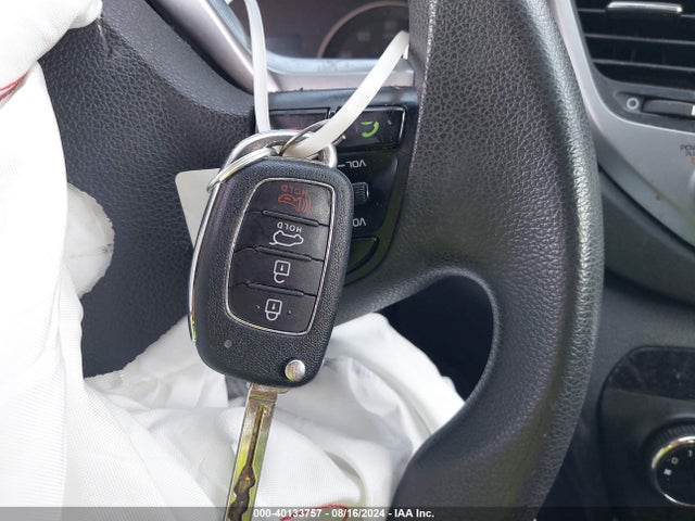 Hyundai TUCSON SE 2016 KM8J23A4XGU125474 Image 11