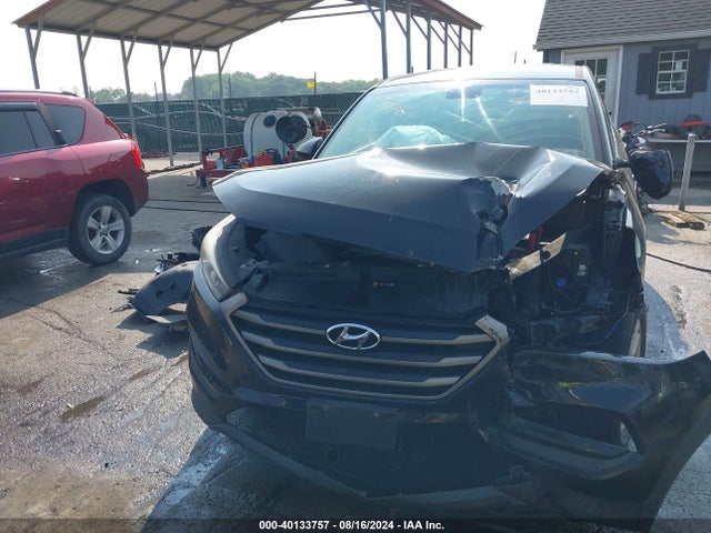 Hyundai TUCSON SE 2016 KM8J23A4XGU125474 Image 13