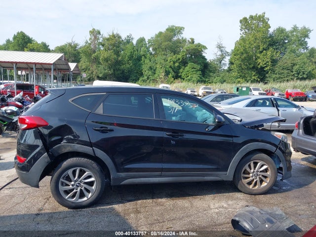 Hyundai TUCSON SE 2016 KM8J23A4XGU125474 Image 14