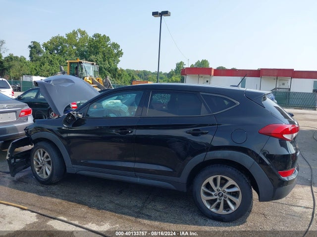 Hyundai TUCSON SE 2016 KM8J23A4XGU125474 Image 15