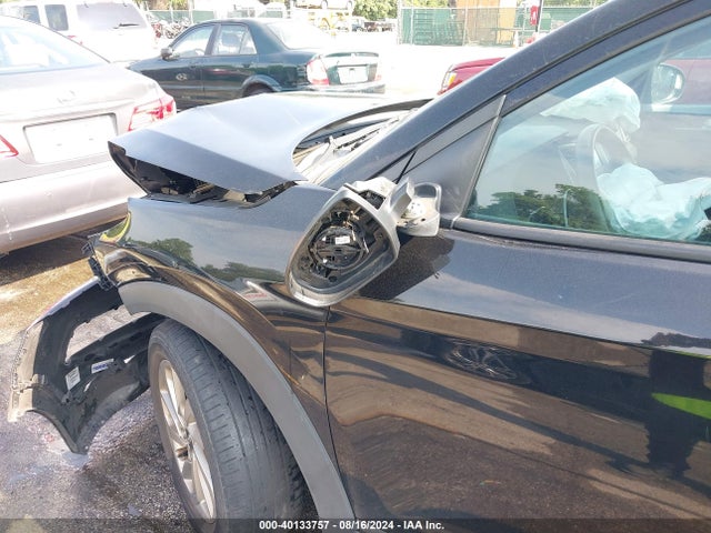 Hyundai TUCSON SE 2016 KM8J23A4XGU125474 Image 18