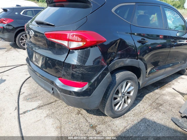 Hyundai TUCSON SE 2016 KM8J23A4XGU125474 Image 19