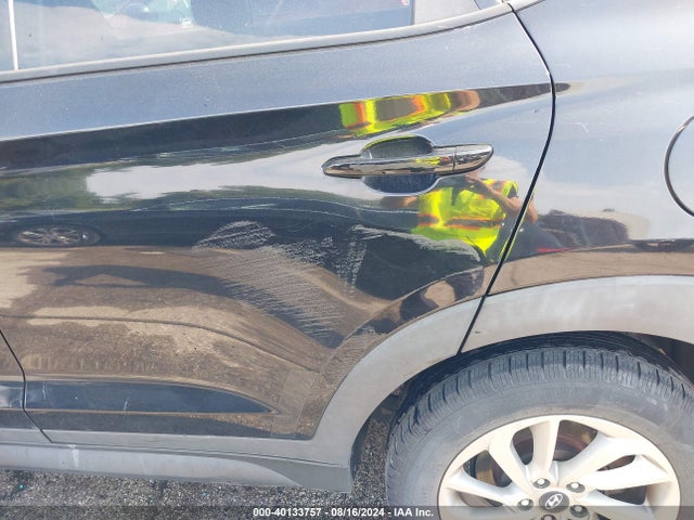 Hyundai TUCSON SE 2016 KM8J23A4XGU125474 Image 20