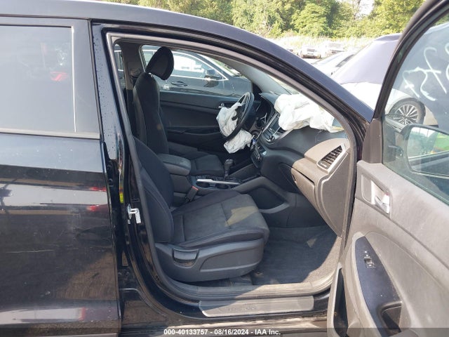 Hyundai TUCSON SE 2016 KM8J23A4XGU125474 Image 5