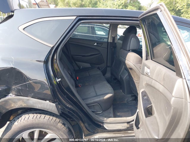 Hyundai TUCSON SE 2016 KM8J23A4XGU125474 Image 8