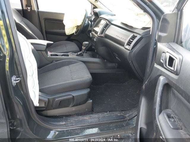 Ford Ranger Xlt 2022 1FTER4FH5NLD36605 Image 5