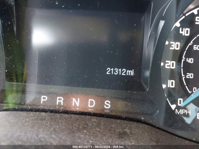 Ford Ranger Xlt 2022 1FTER4FH5NLD36605 Image 7