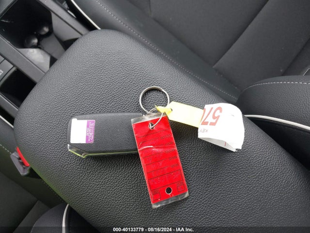KIA Forte Gt-line 2023 3KPF54AD9PE662536 Image 11