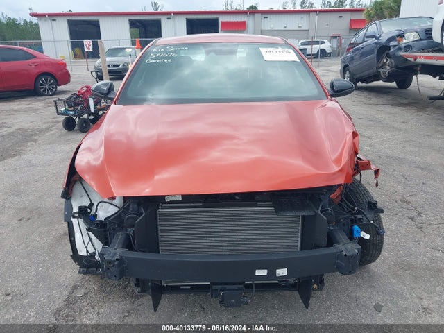 KIA Forte Gt-line 2023 3KPF54AD9PE662536 Image 13