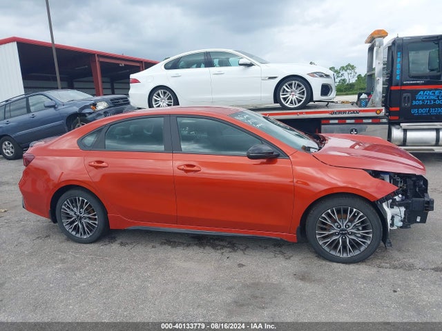 KIA Forte Gt-line 2023 3KPF54AD9PE662536 Image 14