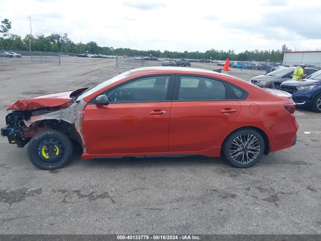 KIA Forte Gt-line 2023 3KPF54AD9PE662536 Image 15
