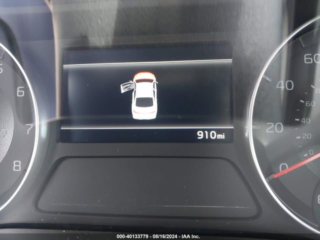 KIA Forte Gt-line 2023 3KPF54AD9PE662536 Image 16
