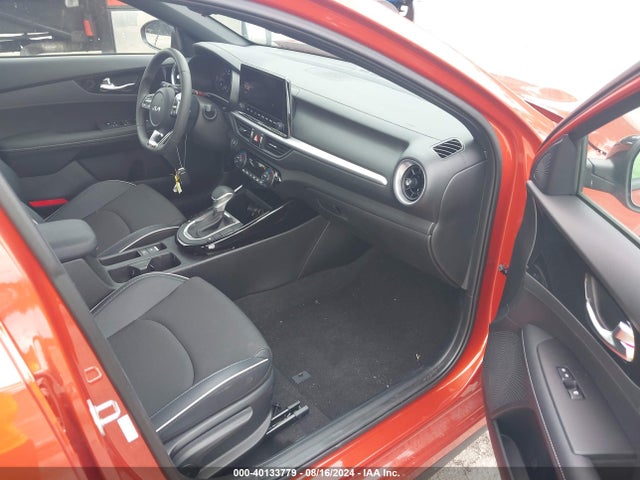 KIA Forte Gt-line 2023 3KPF54AD9PE662536 Image 5