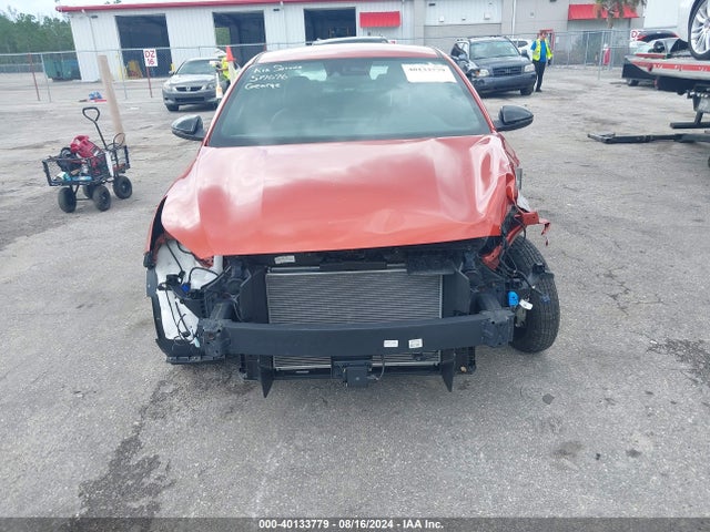 KIA Forte Gt-line 2023 3KPF54AD9PE662536 Image 6