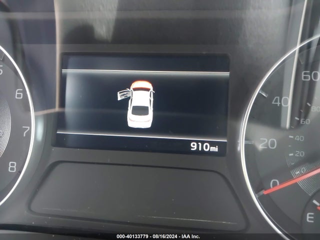 KIA Forte Gt-line 2023 3KPF54AD9PE662536 Image 7