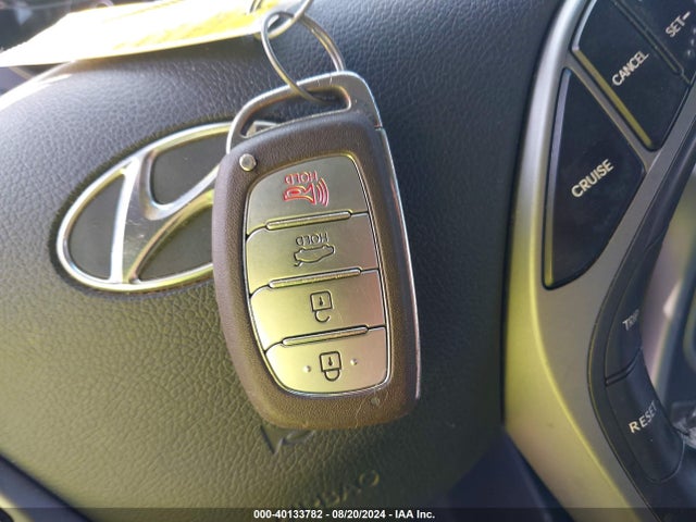 Hyundai Elantra Value Edition 2016 5NPDH4AE4GH730552 Image 11
