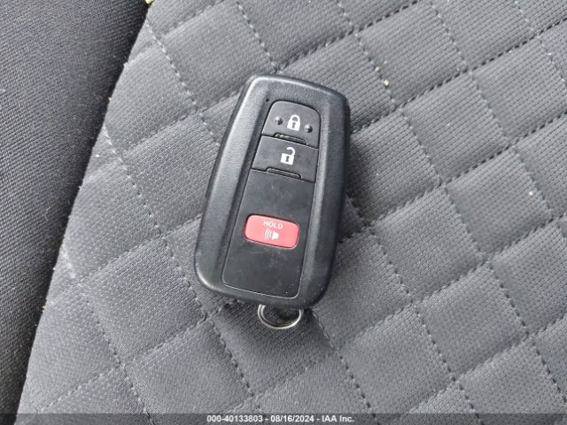 JTNKHMBX0L1088268 Toyota C-HR XLE