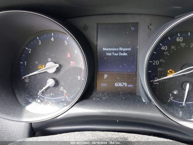 JTNKHMBX0L1088268 Toyota C-HR XLE