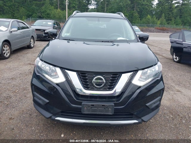 JN8AT2MV7JW313854 Nissan Rogue