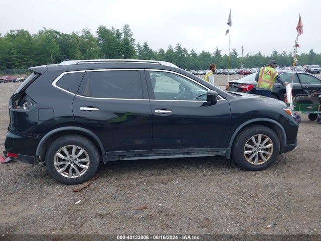 JN8AT2MV7JW313854 Nissan Rogue