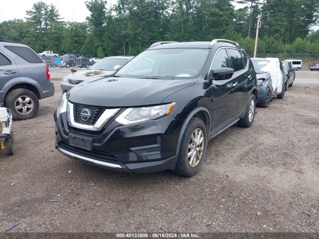 JN8AT2MV7JW313854 Nissan Rogue