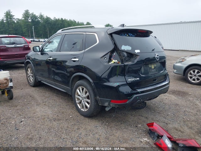 JN8AT2MV7JW313854 Nissan Rogue