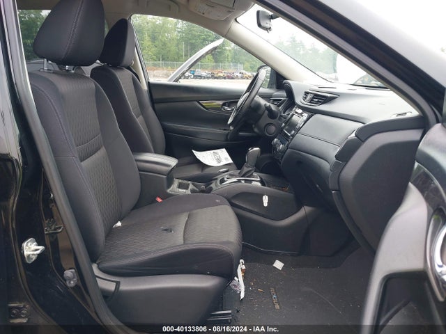 JN8AT2MV7JW313854 Nissan Rogue