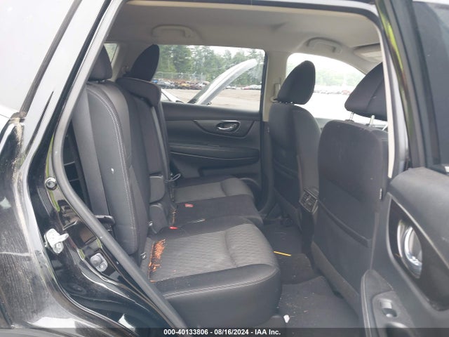JN8AT2MV7JW313854 Nissan Rogue