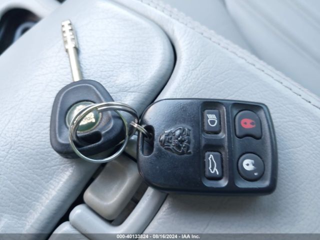 2006 JAGUAR XK8 SAJDA42C062A45907 Photo 10