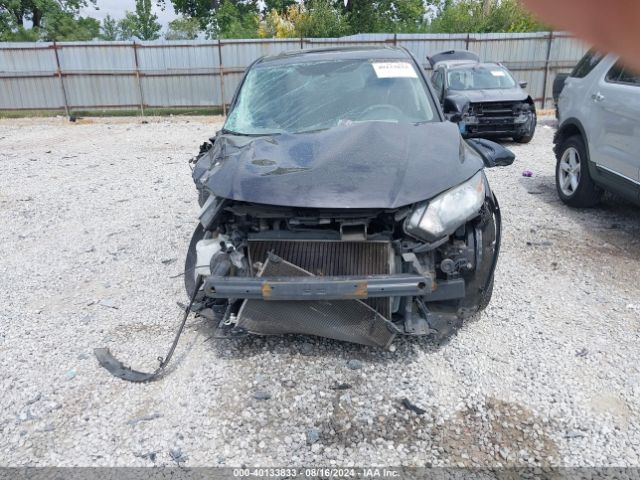 3CZRU6H59JG720290 Honda HR-V EX