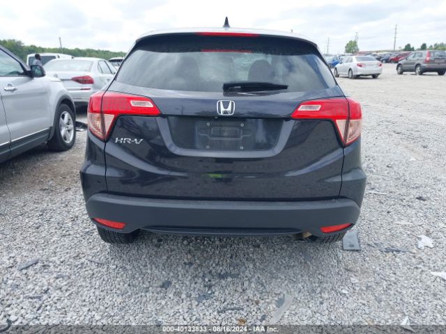3CZRU6H59JG720290 Honda HR-V EX