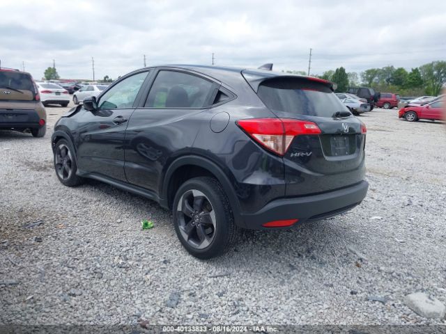 3CZRU6H59JG720290 Honda HR-V EX