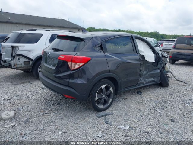 3CZRU6H59JG720290 Honda HR-V EX