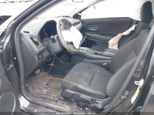 3CZRU6H59JG720290 Honda HR-V EX