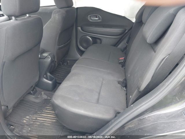 3CZRU6H59JG720290 Honda HR-V EX