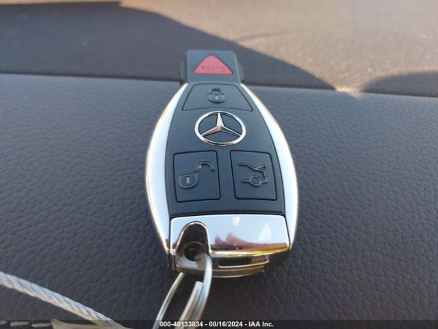 WDDUG8CB2EA054111 Mercedes-Benz S 550