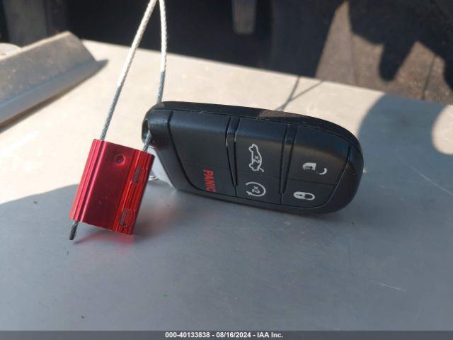 2C3CDXBG6NH256767 Dodge Charger Sxt Rwd