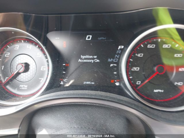 2C3CDXBG6NH256767 Dodge Charger Sxt Rwd