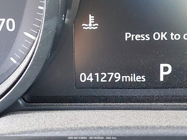 Jaguar F-pace 30t Prestige 2018 SADCK2GX4JA294749 Image 15