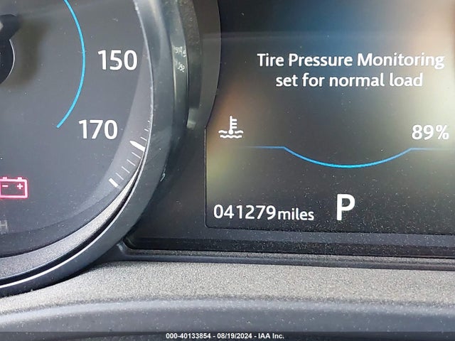 2018 JAGUAR F-PACE SADCK2GX4JA294749 Photo 6