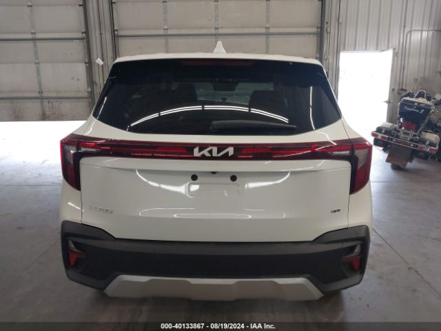 KNDEPCAA7R7611352 KIA Seltos Lx