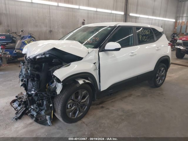 KNDEPCAA7R7611352 KIA Seltos Lx