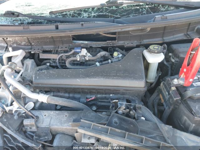 JN8AT2MT9GW021873 Nissan ROGUE S