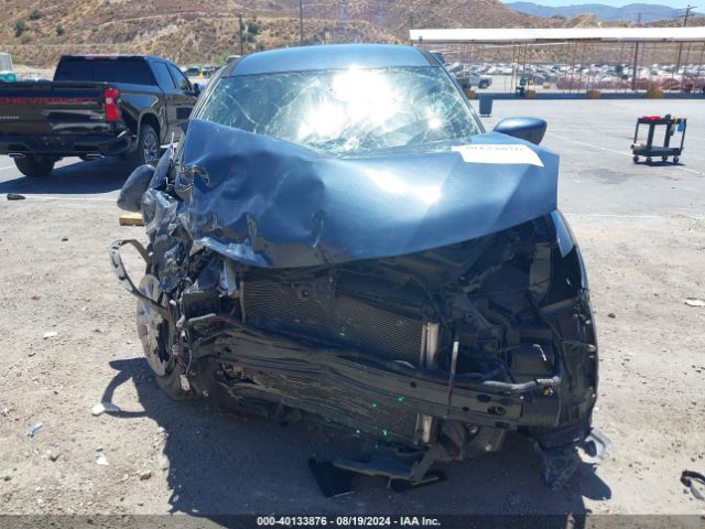 JN8AT2MT9GW021873 Nissan ROGUE S